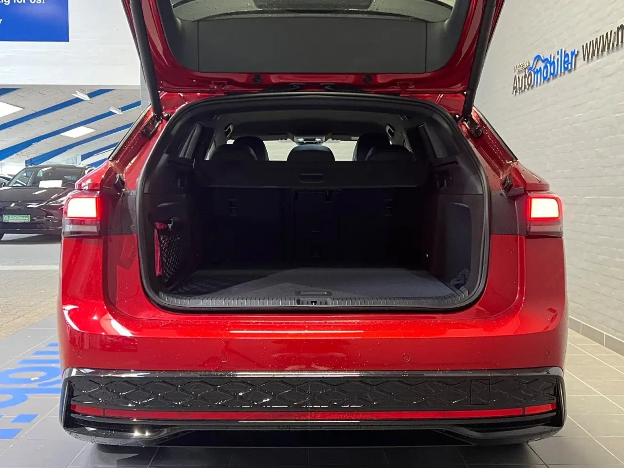 Billede 6 - VW ID.7 86 GTX Max Tourer 4Motion