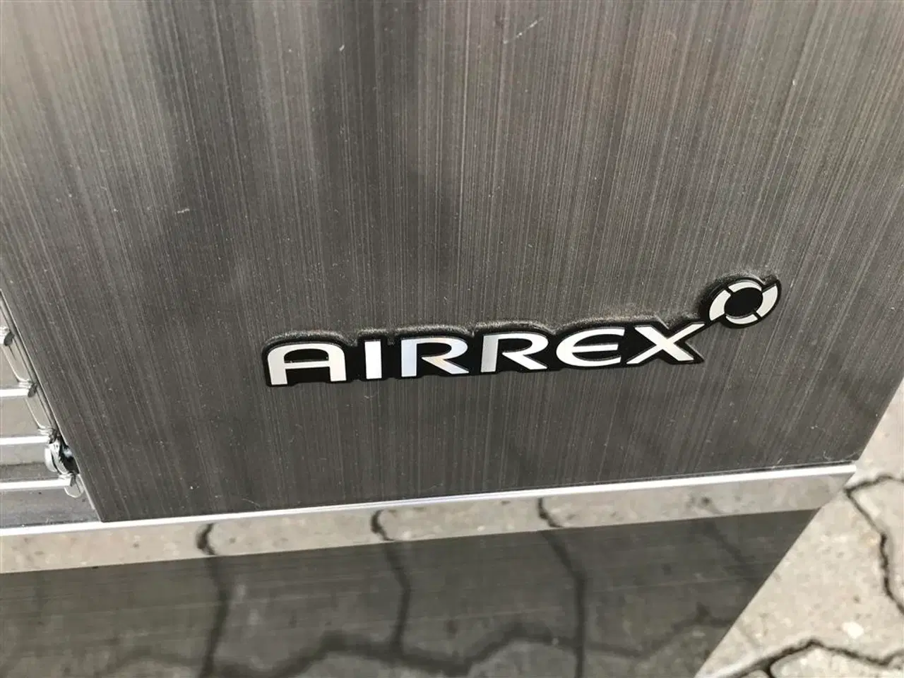 Billede 7 - Airrex DEMO som ny