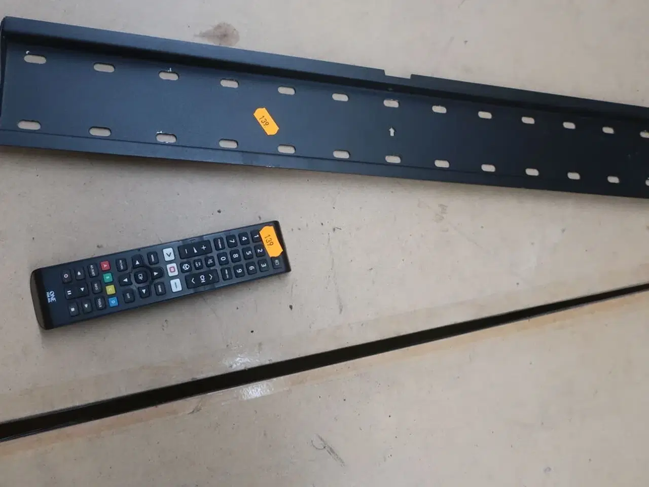 Billede 4 - Fjernsyn SAMSUNG TU65CU8575U