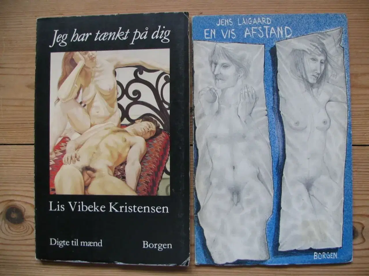 Billede 1 - Lis Kristensen & Jens Laigaard