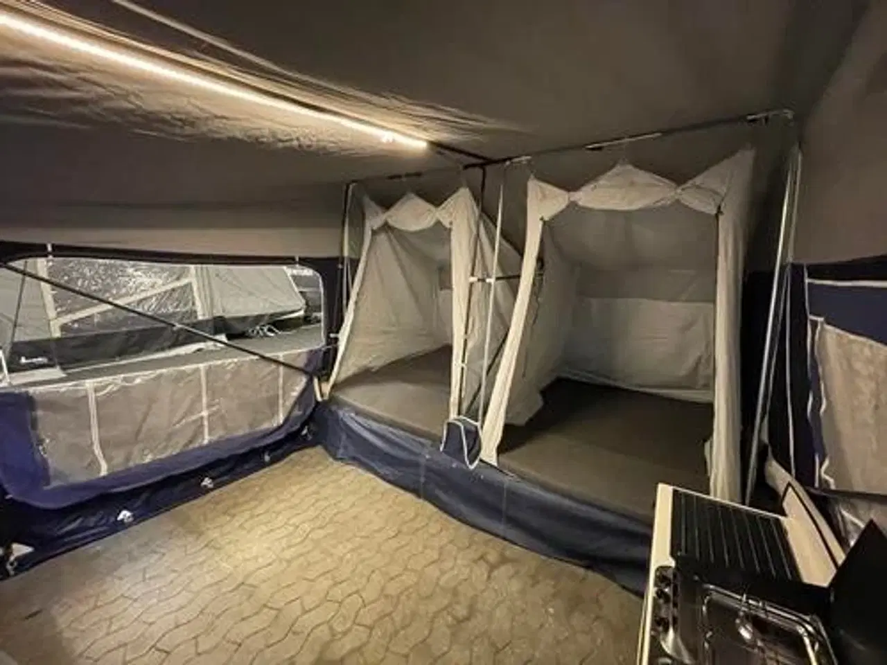 Billede 4 - Camp-let Royal 500 LB