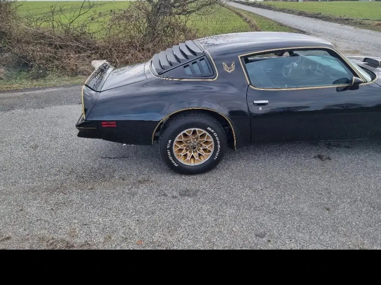 Billede 13 - Pontiac trans am
