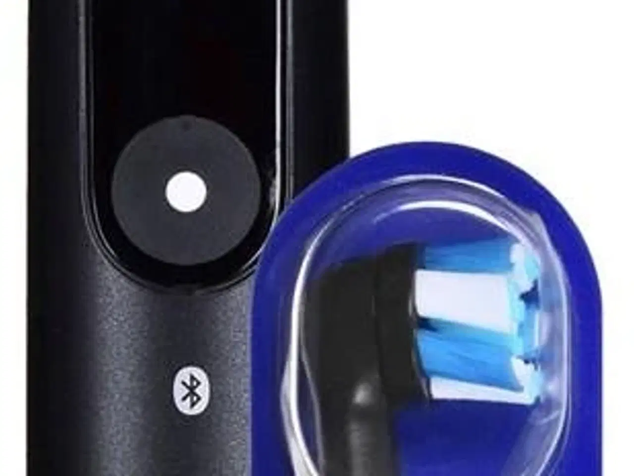 Billede 2 - Elektrisk tandbørste Oral-B iO9 Black Onyx