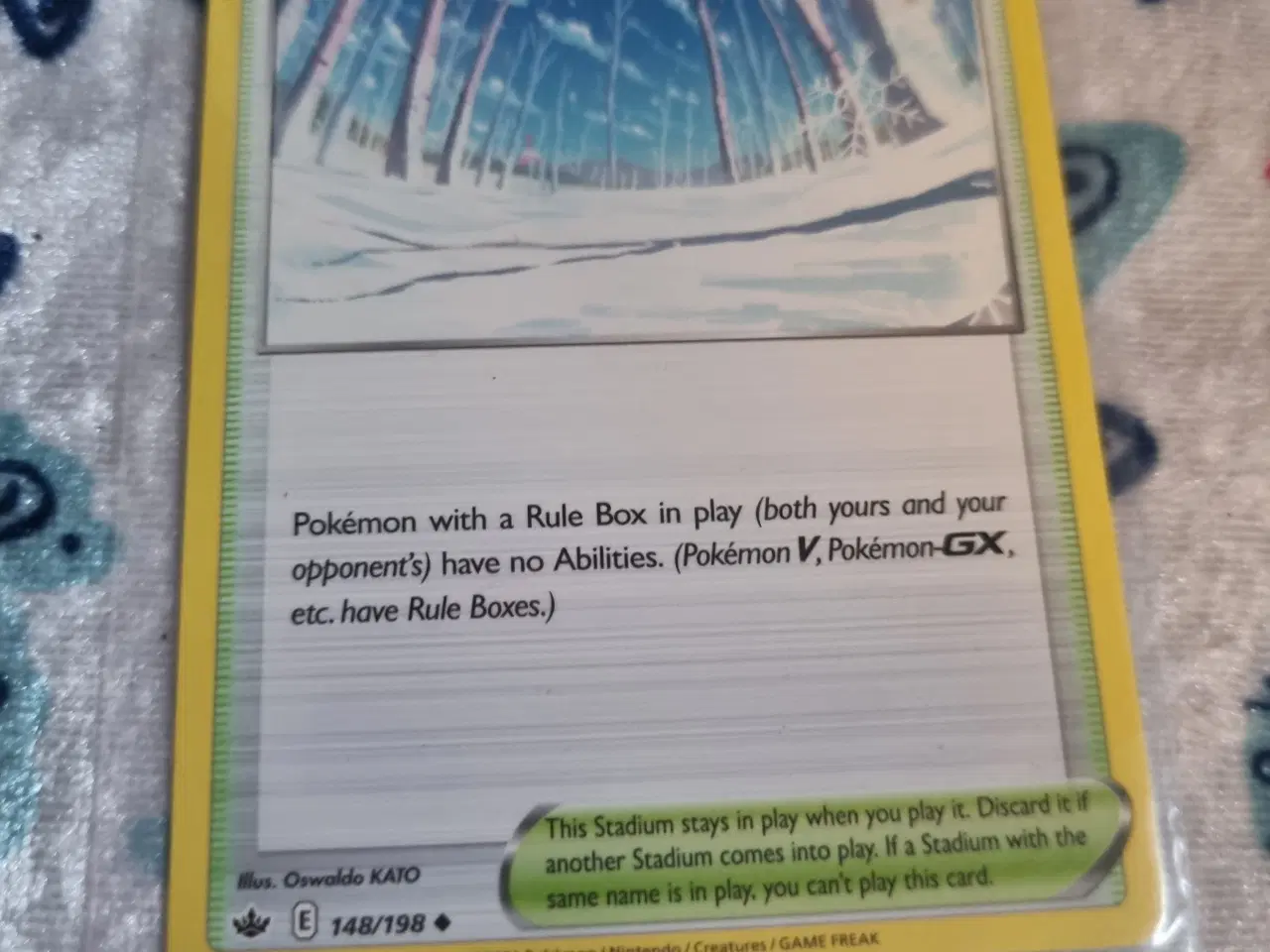 Billede 3 - Pokemon kort