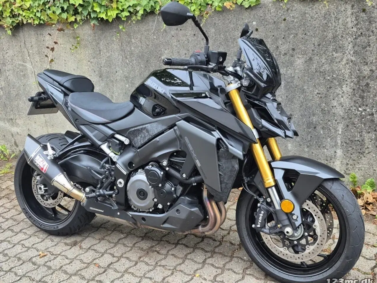 Billede 6 - Suzuki GSXS 1000