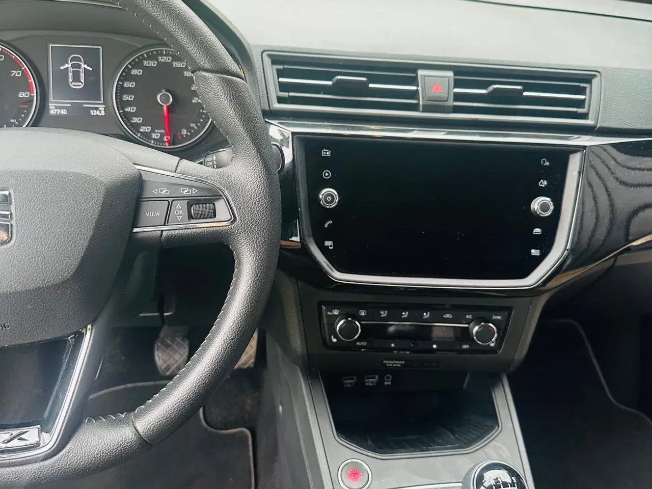 Billede 9 - Seat Ibiza 1,0 TSi 115 Xcellence