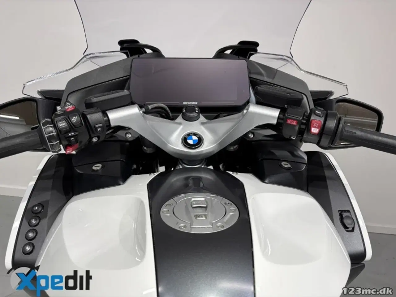 Billede 11 - BMW R 1250 RT