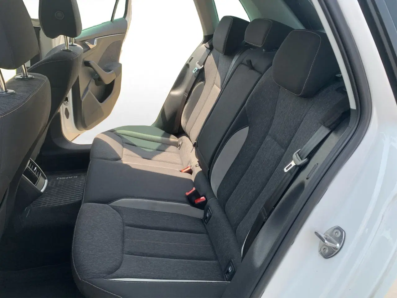 Billede 15 - Skoda Kamiq 1,5 TSi 150 Style DSG