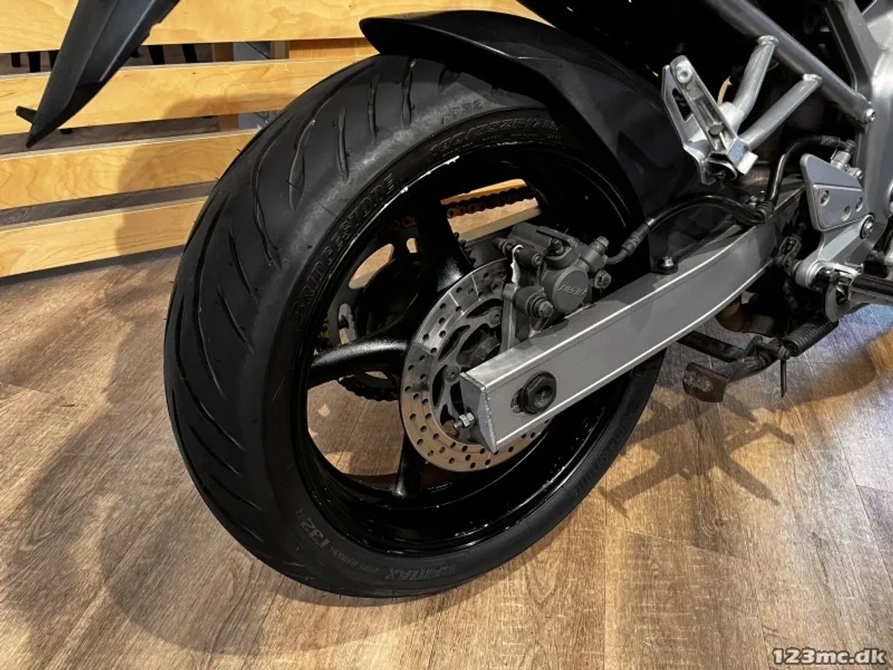 Billede 11 - Yamaha FZ6