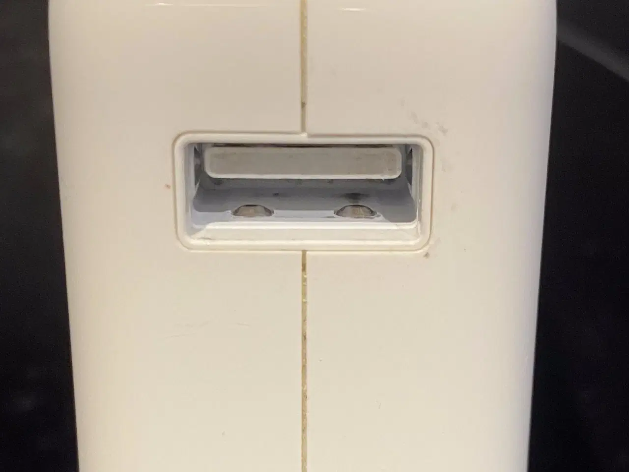 Billede 3 - 12 W Apple oplader