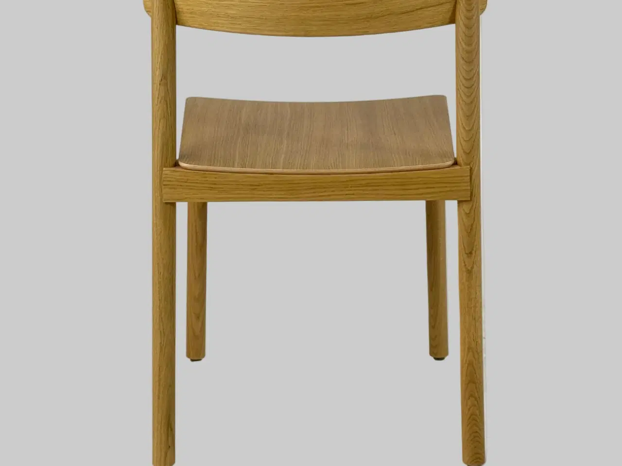 Billede 5 - &Tradition Betty TK2 Stol - Natur