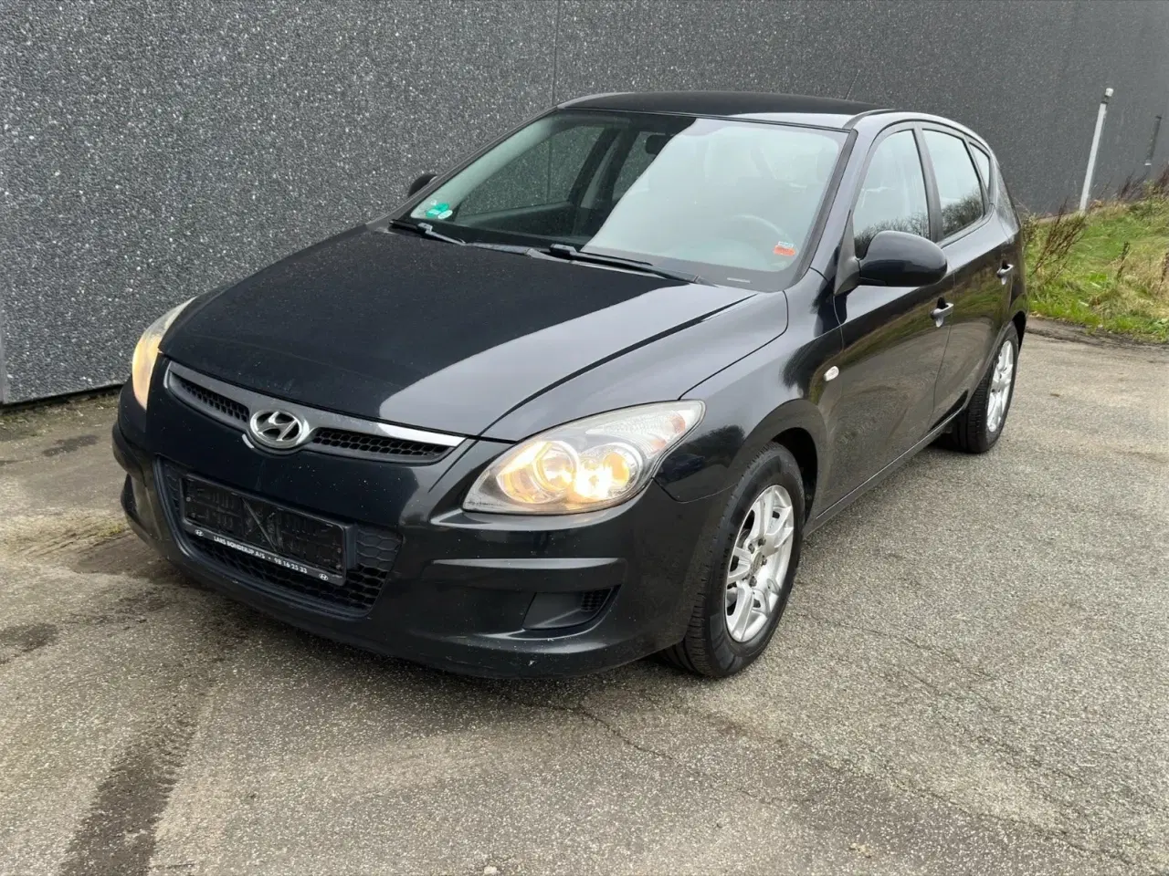 Billede 3 - Hyundai i30 1,6 CRDi 90 Classic