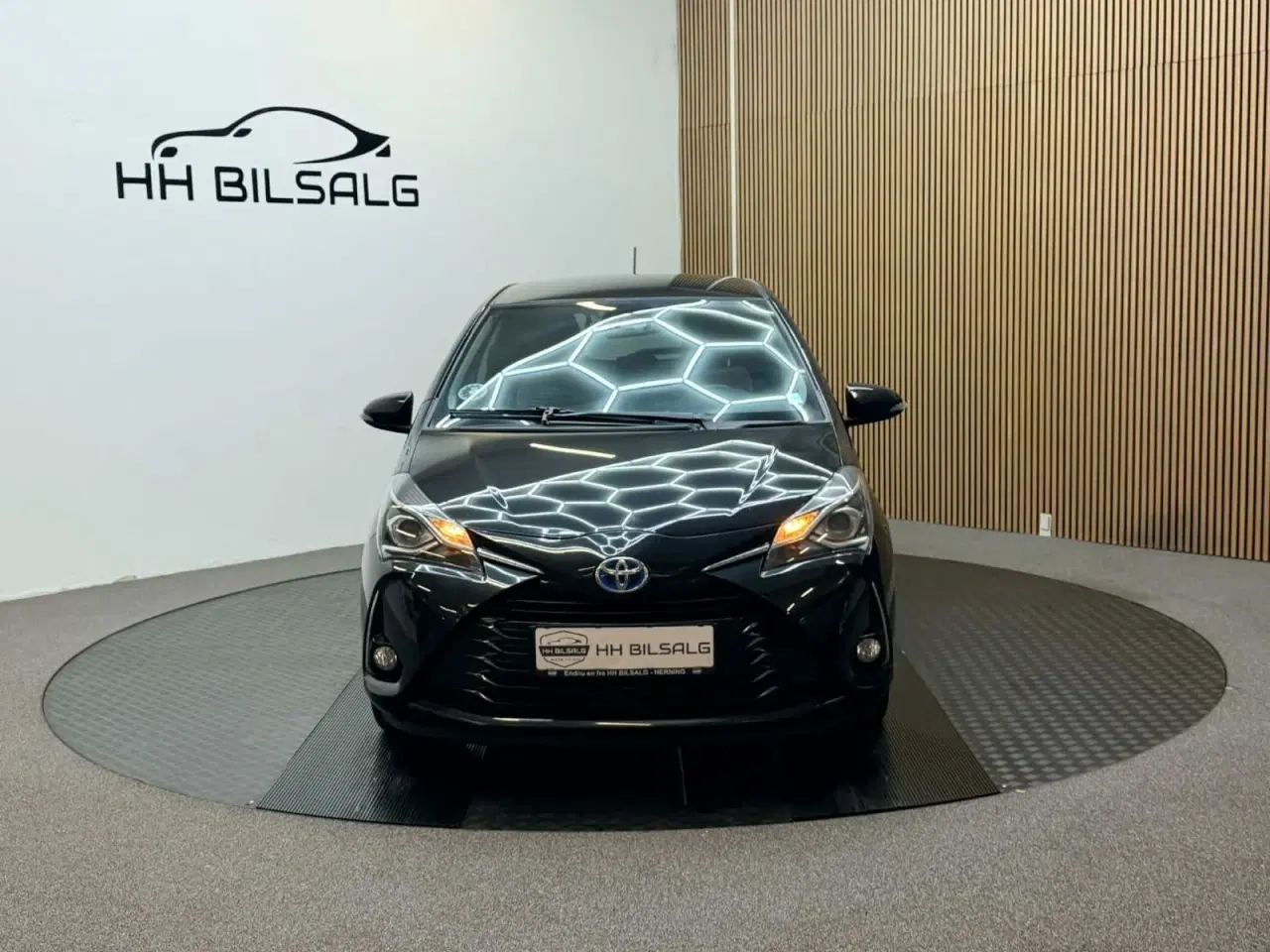 Billede 2 - Toyota Yaris 1,5 Hybrid H2 Premium e-CVT