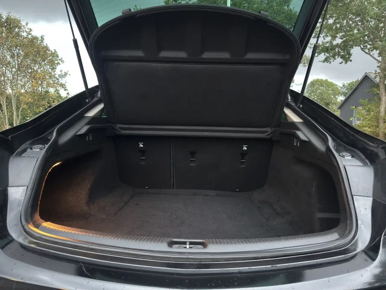 Billede 14 - Opel Insignia 1,5 T 165 Dynamic Grand Sport