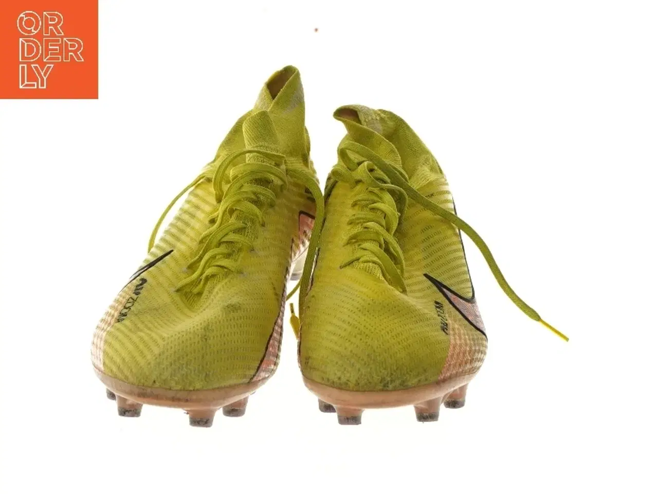 Billede 3 - Nike fodboldstøvler fra Nike (str. 45,5 )