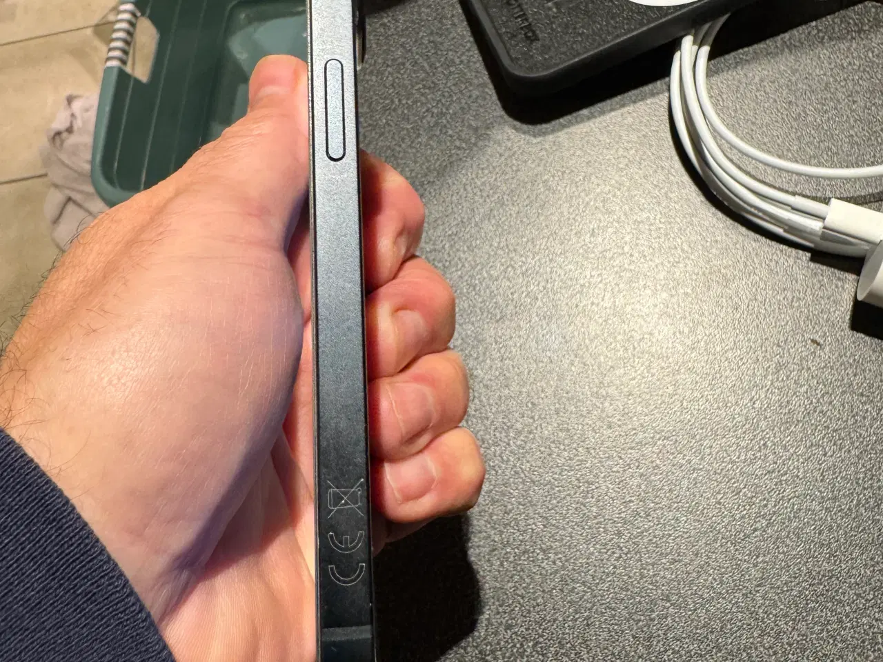 Billede 6 - iPhone 13 128gb