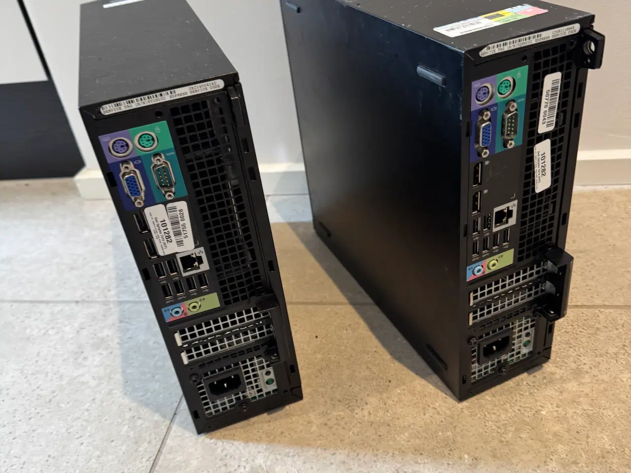 Billede 2 - Dell stationær 