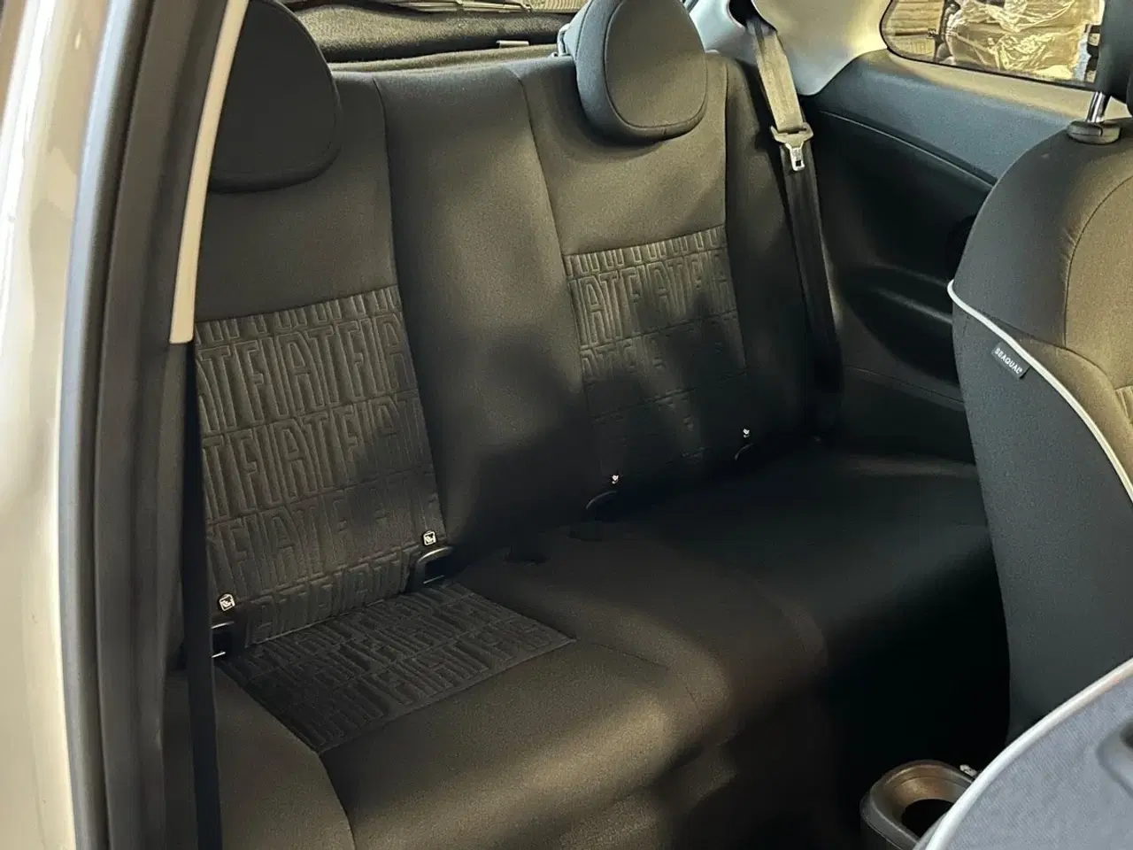 Billede 22 - Fiat 500e 42 Icon