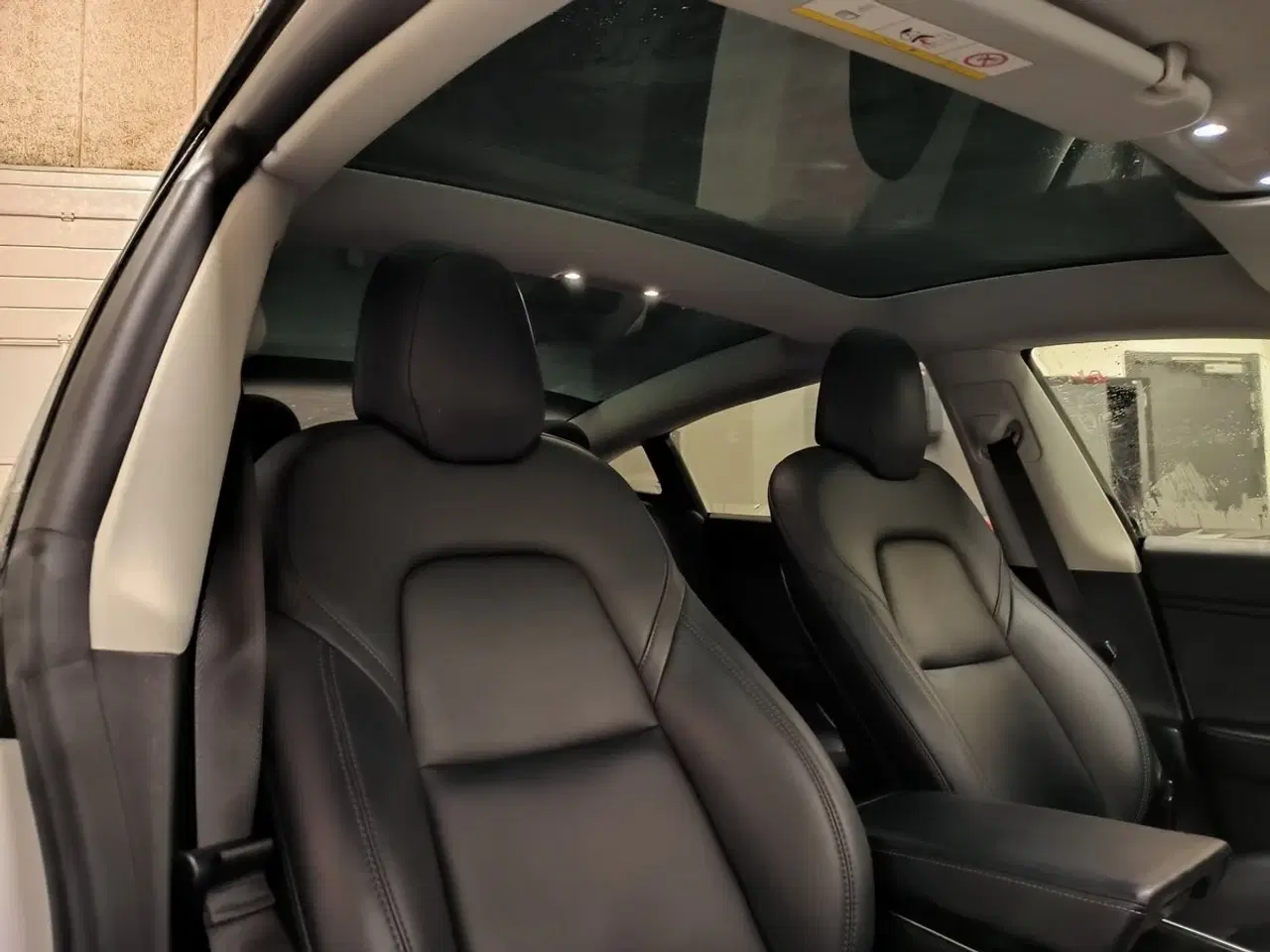 Billede 15 - Tesla Model 3  Standard Range+ RWD