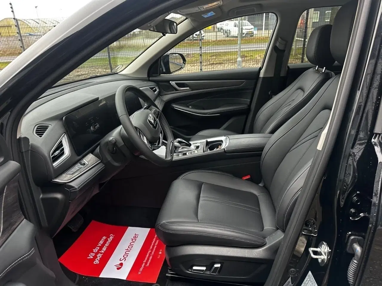 Billede 9 - Navor E5 1,5 PHEV Rock