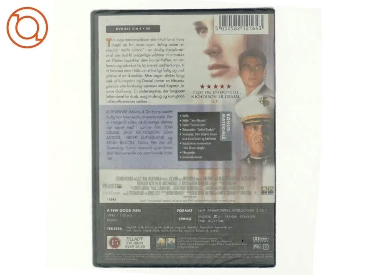 Billede 3 - Et spørgmål om ære