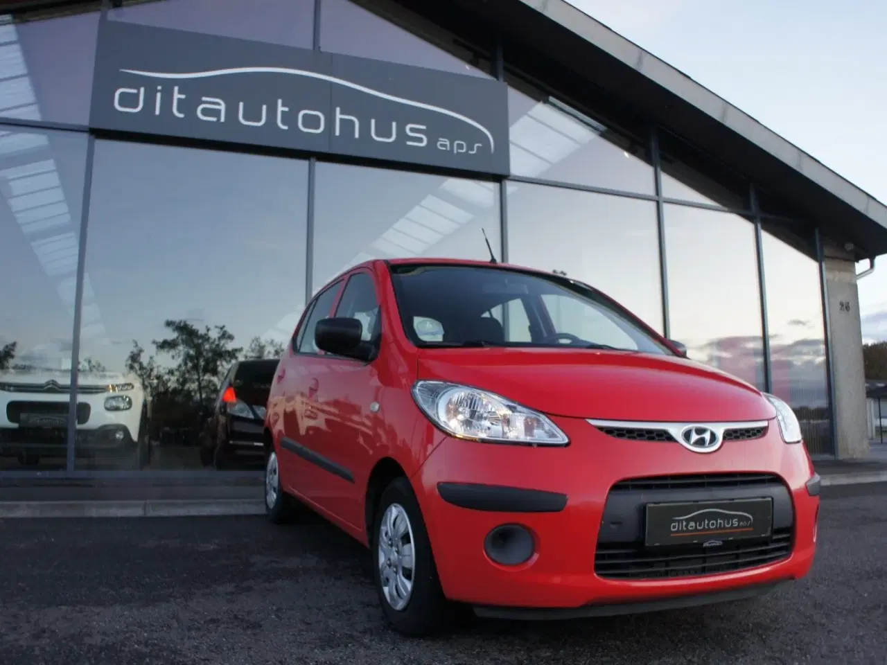 Billede 3 - Hyundai i10 1,1 Classic