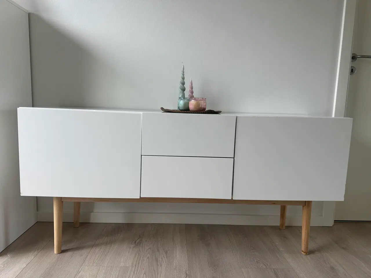 Billede 2 - ILVA skænk – moderne design, 150 cm