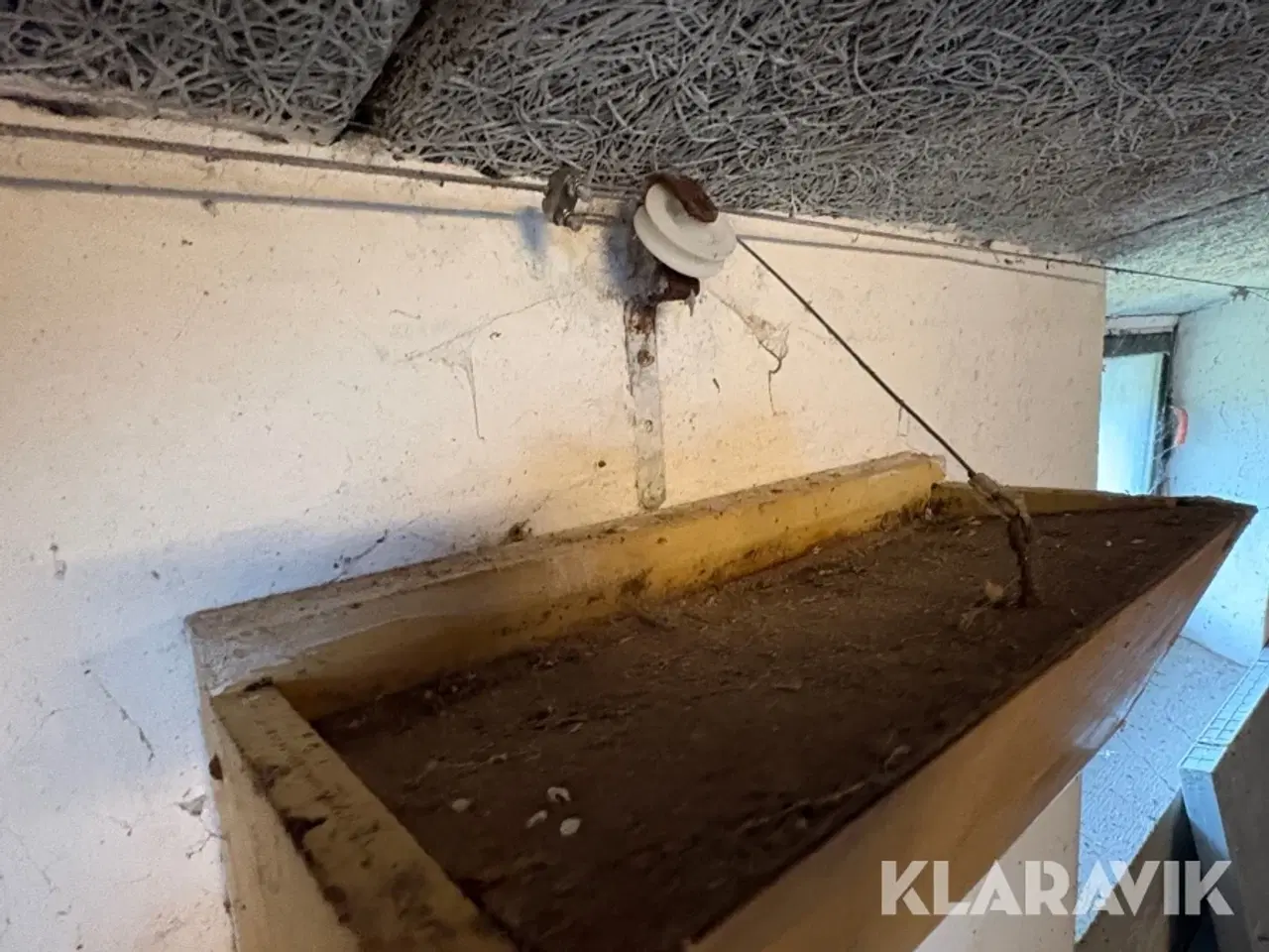 Billede 10 - Styring Goliath 350 til udluftning Funki DR Heron Fristamat med flere