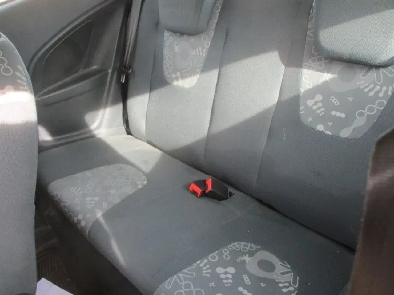 Billede 7 - Ford Ka 1,2 Trend