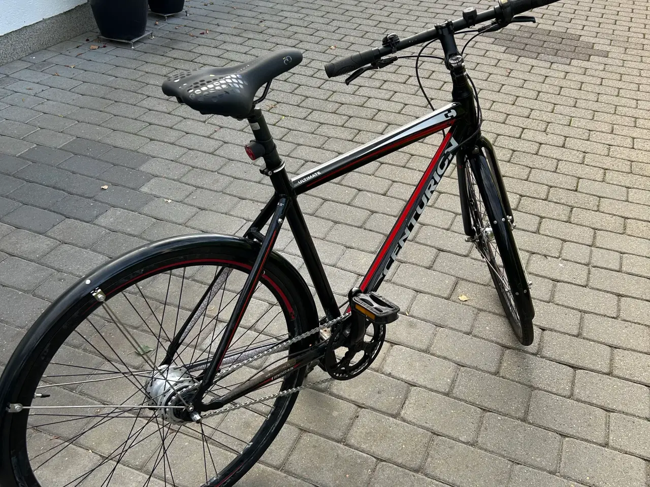 Billede 3 - Cykel Centurion