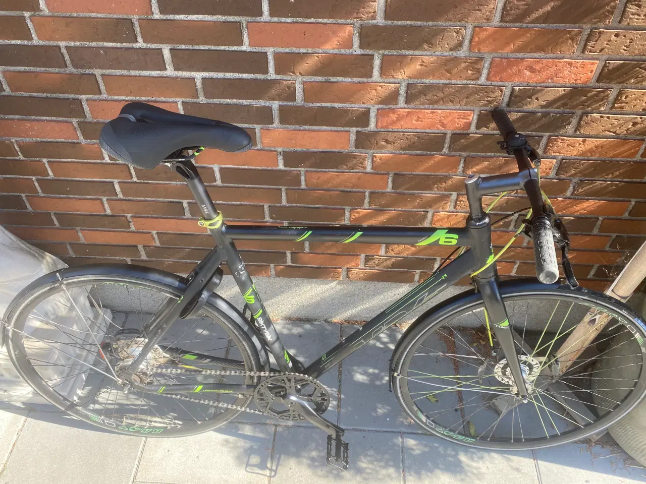 Billede 2 - Købt til 6299 kr topmodellen 