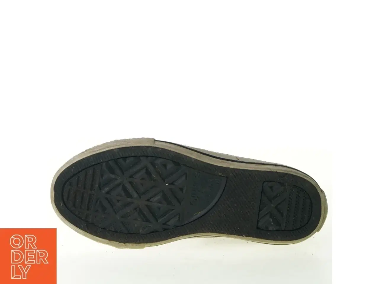 Billede 3 - Conversestøvler fra Converse (str. 22 cm)