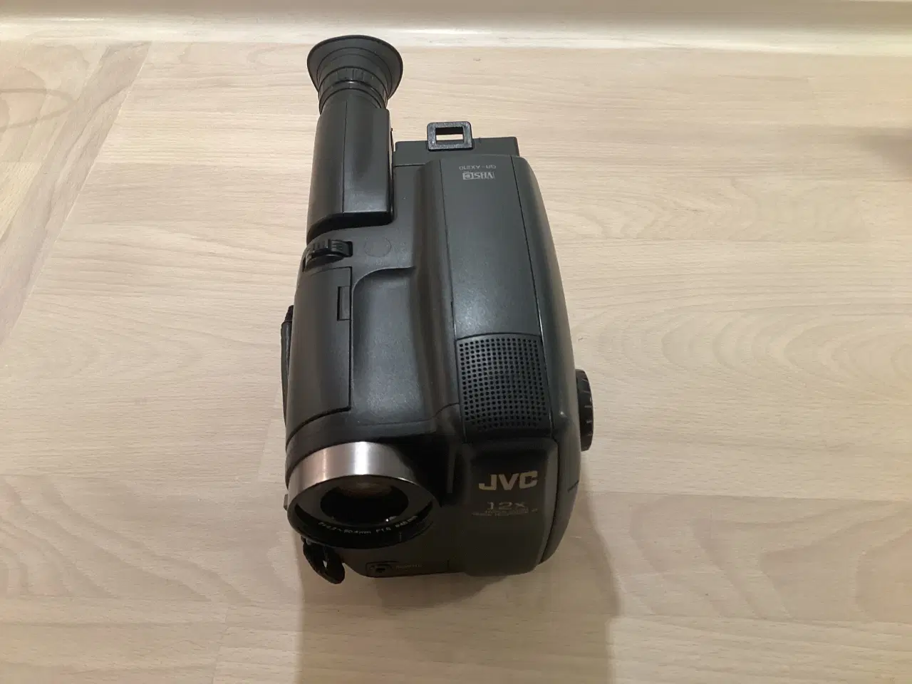 Billede 3 - Har du brug for at afspille VHS-C bånd, så,se her