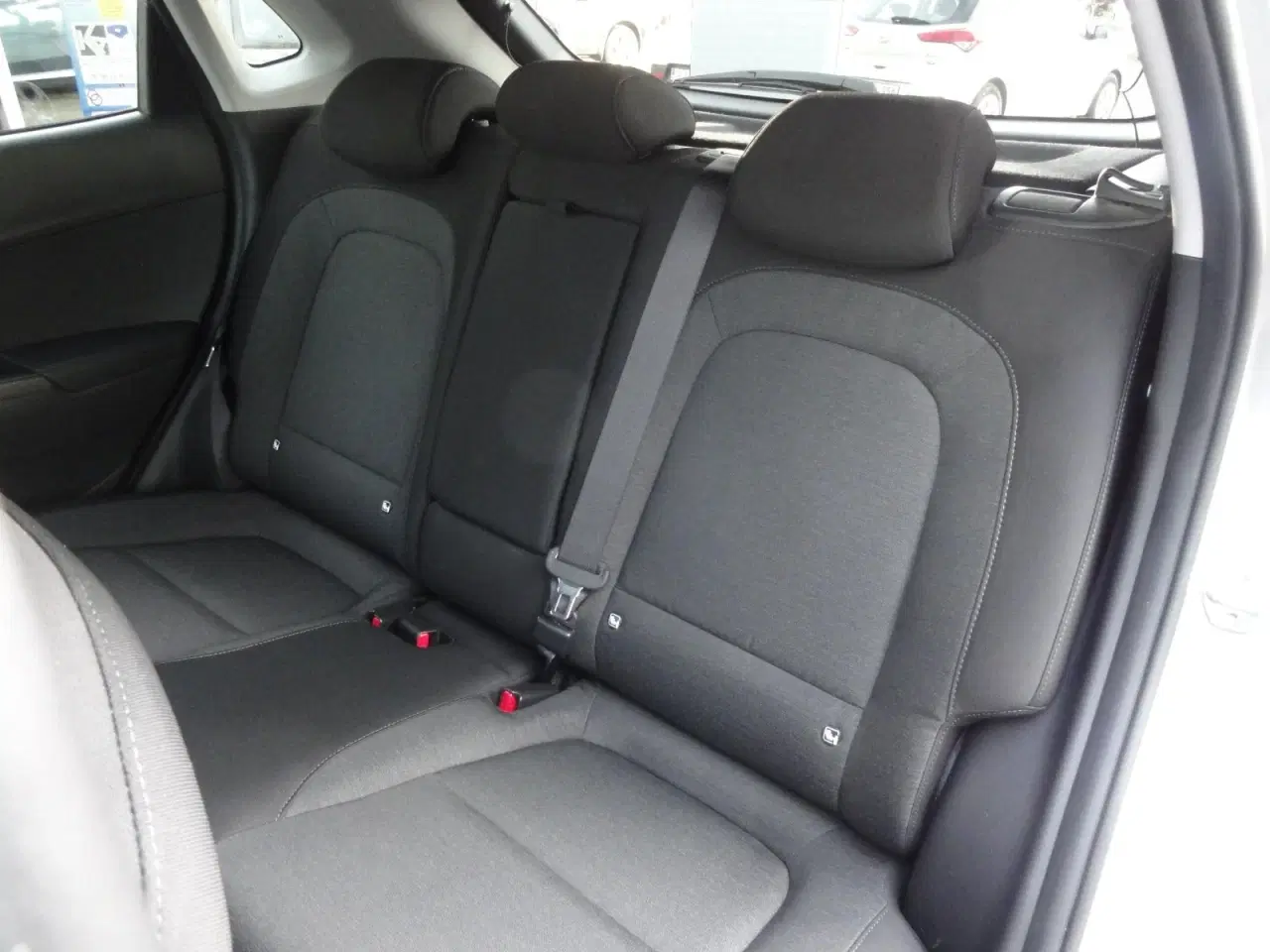 Billede 12 - Hyundai Kona 64 EV Advanced