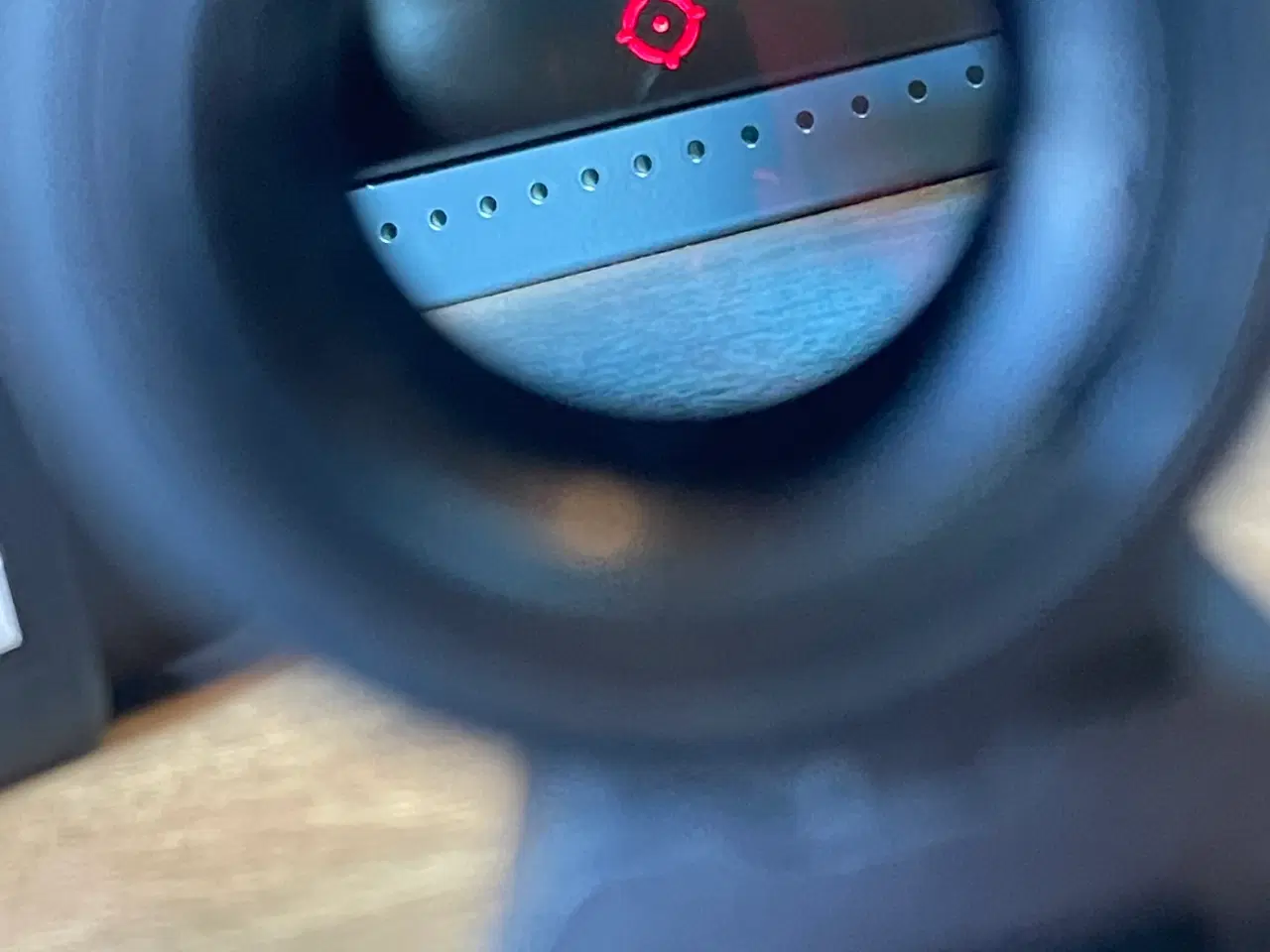 Billede 6 - Trijicon 1x25 MRO Rødpunktssigte + 3x magnifier