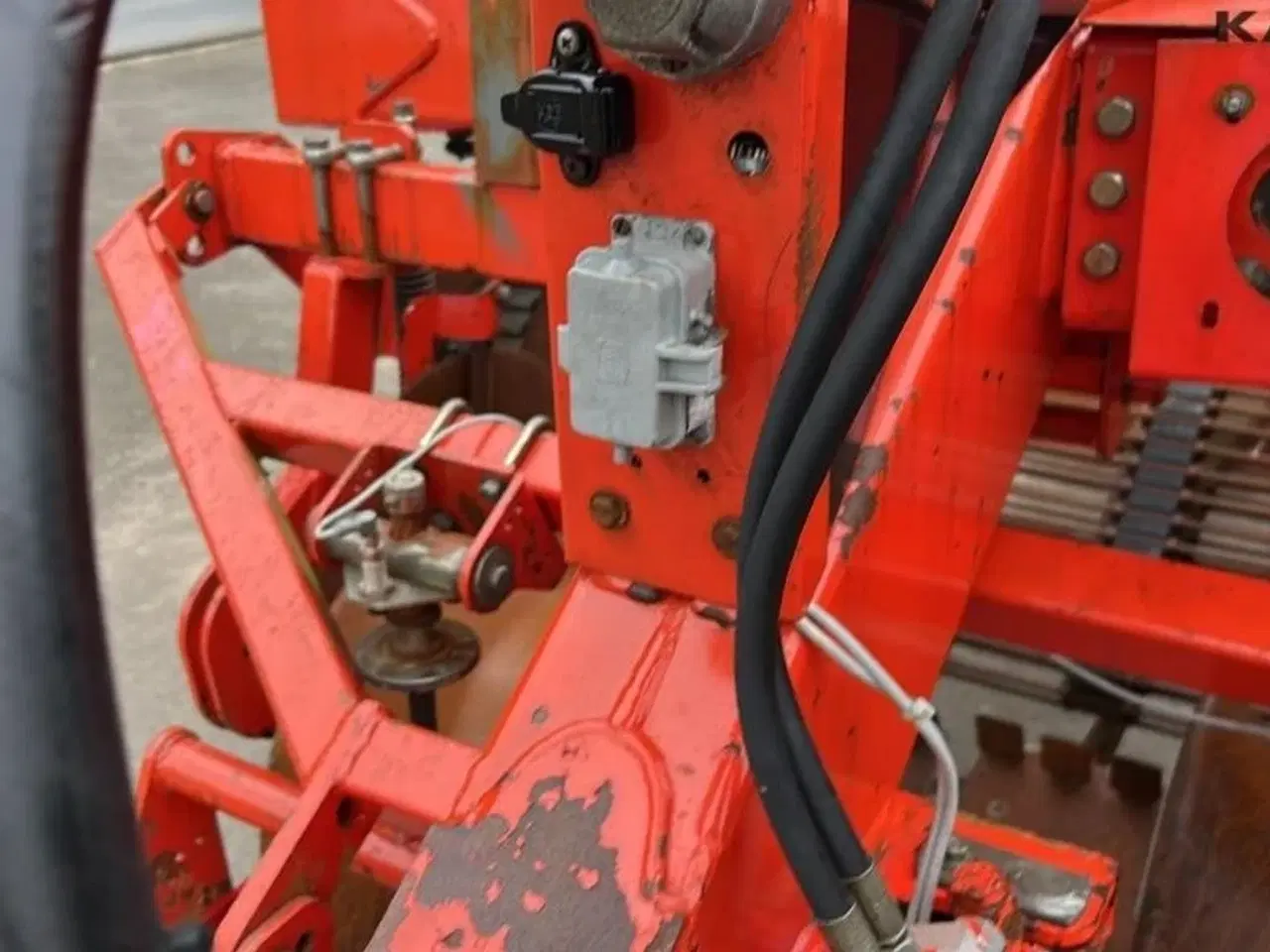 Billede 9 - Grimme GZ 1700 DL 1
