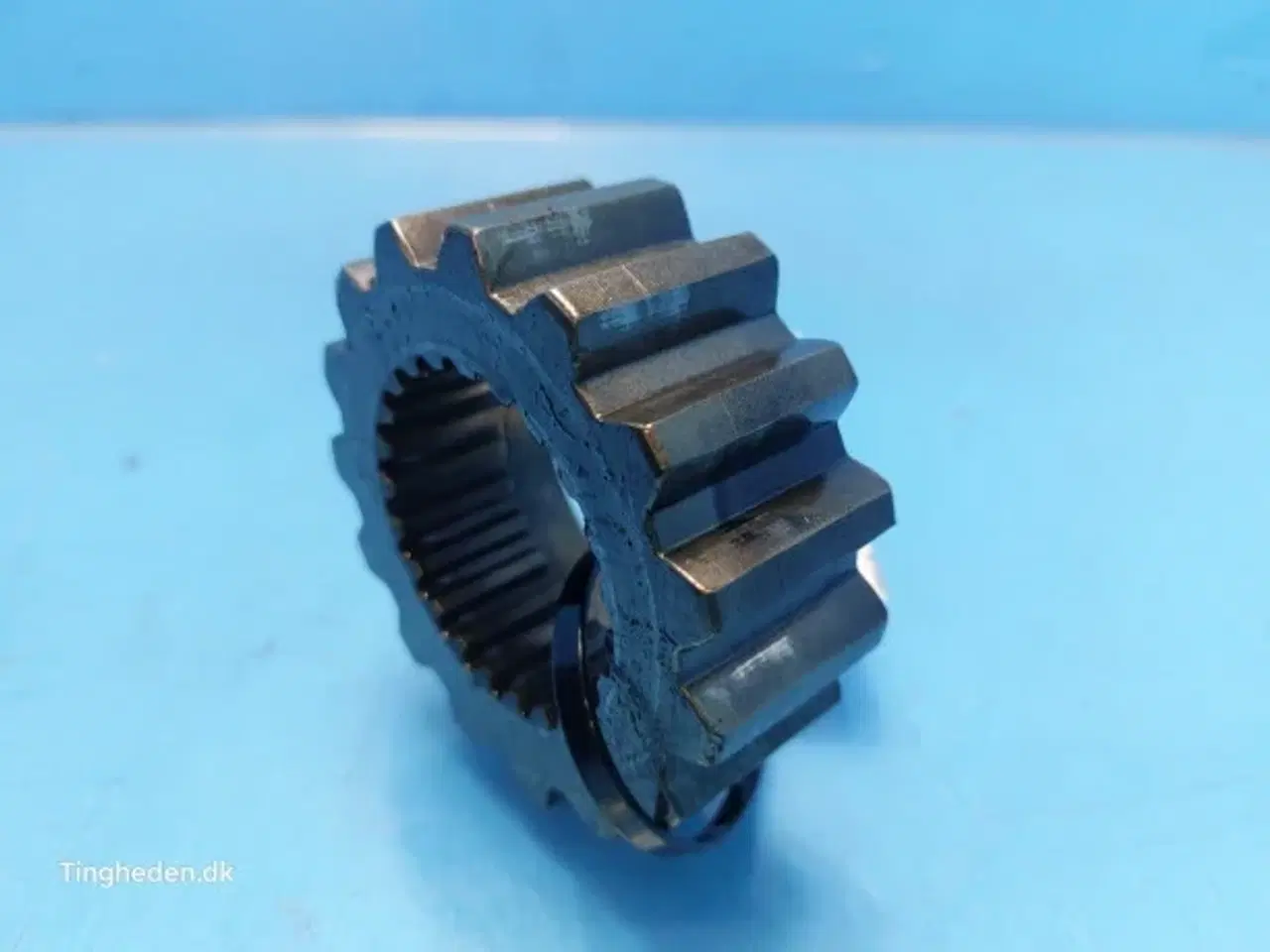 Billede 6 - Valmet 8050 Tandhjul 31784300