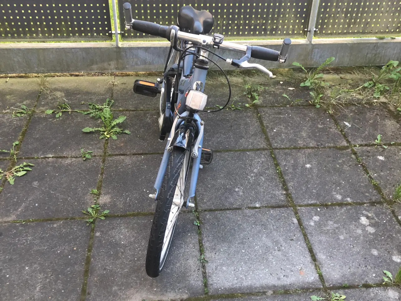 Billede 3 - DRENGECYKEL 20" MED 3 GEAR