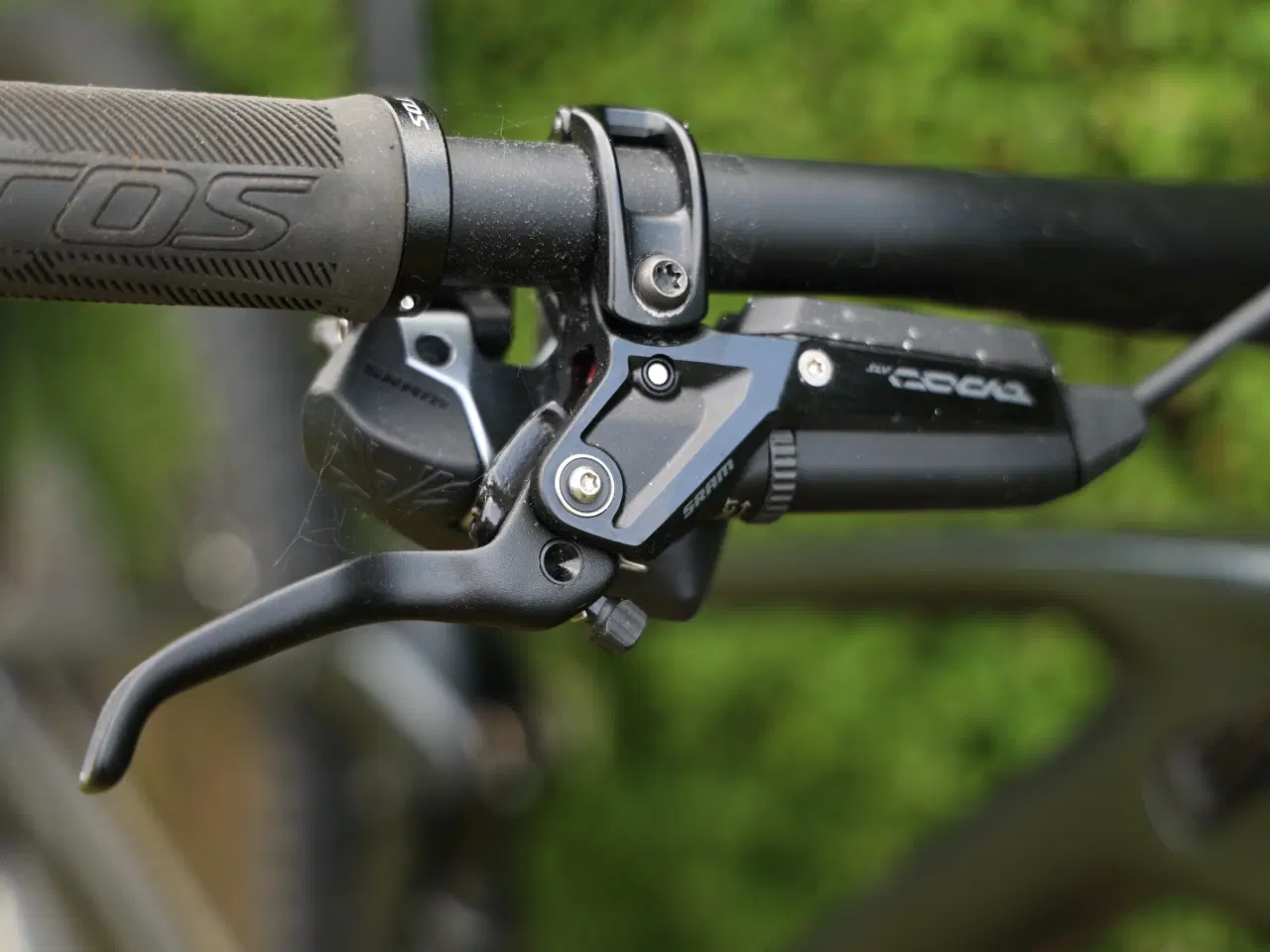 Billede 6 - Scott Genius 910 AXS