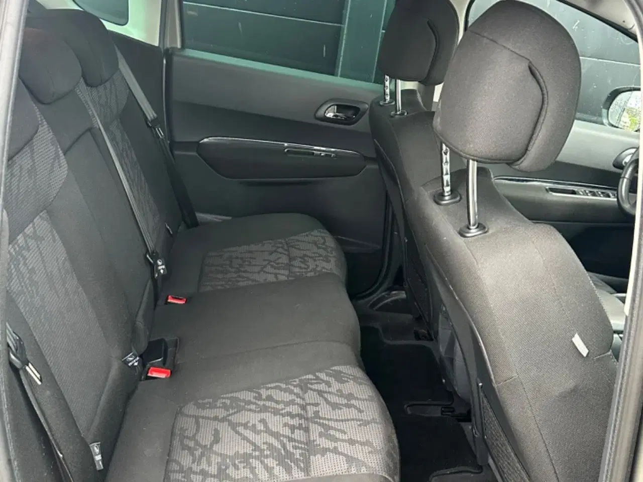 Billede 7 - Peugeot 3008 1,6 HDi 110 Premium