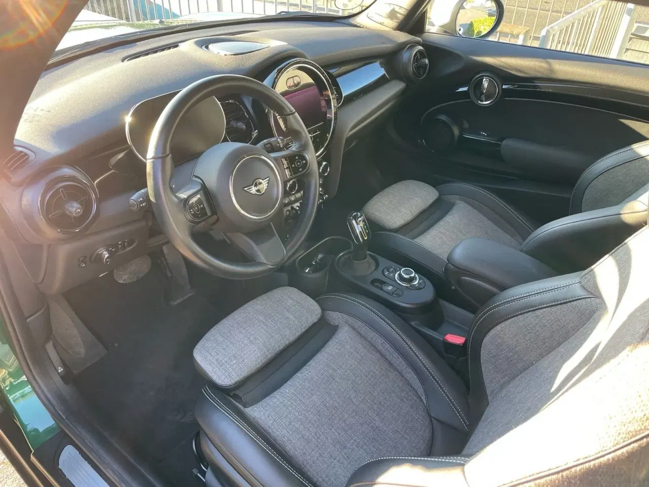 Billede 7 - MINI Cooper SE  Essential