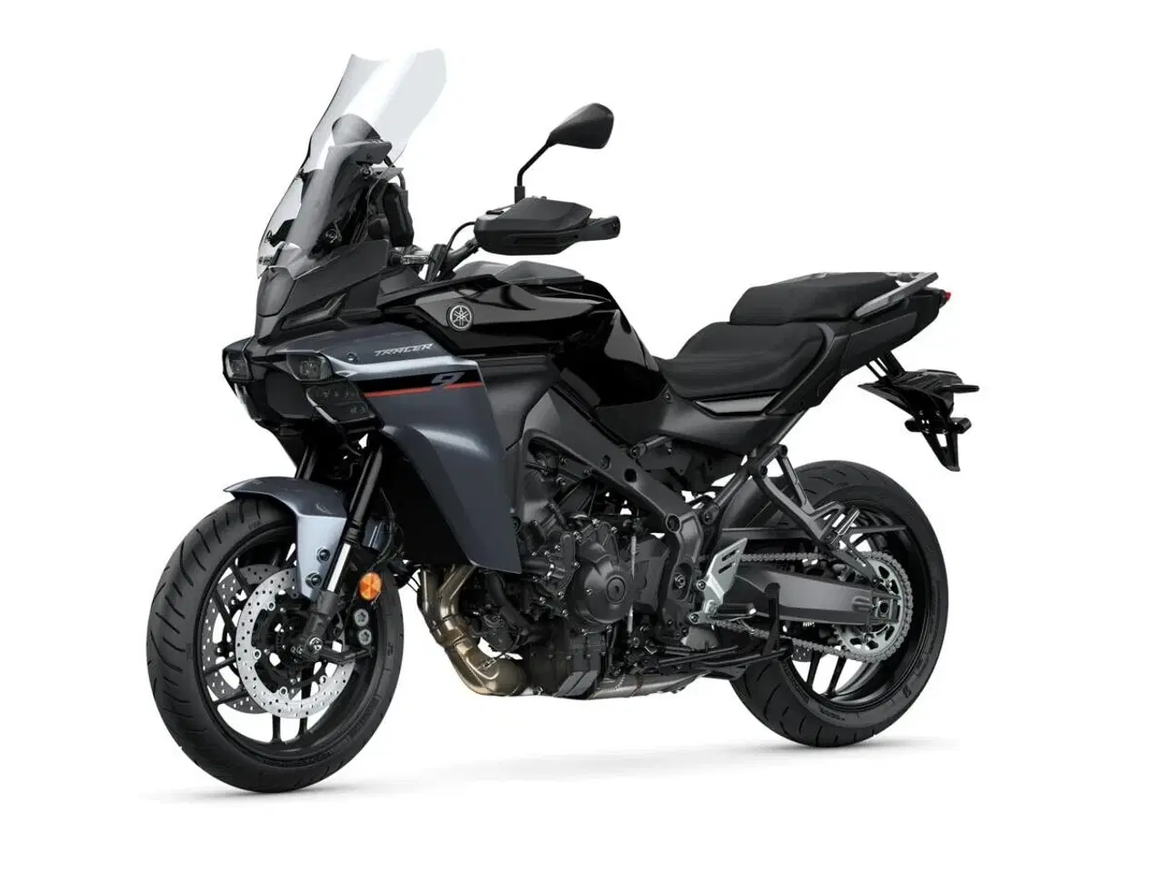Billede 16 - Yamaha Tracer 9 Midnight Black
