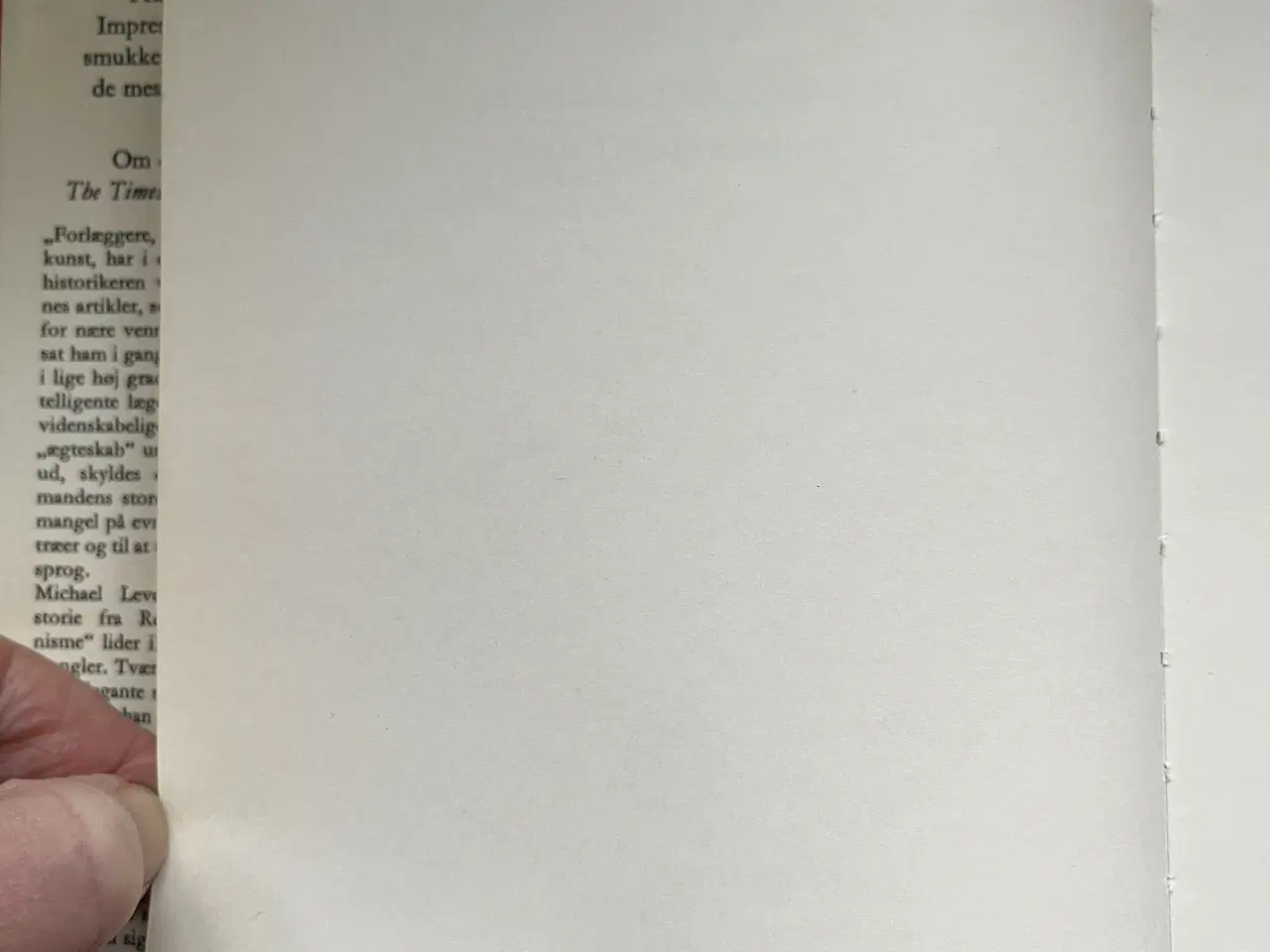 Billede 7 - Malerkunstens historie, af Michael Levey