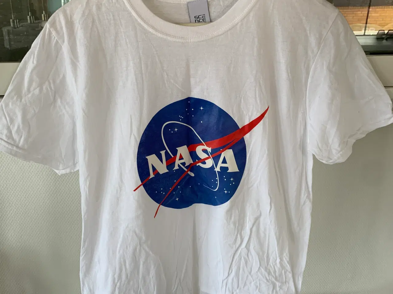 Billede 1 - NASA t-shirt