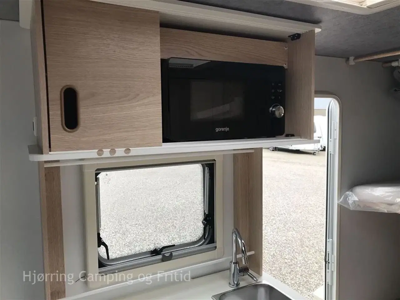Billede 9 - 2024 - Adria Aviva 360 DK Lite