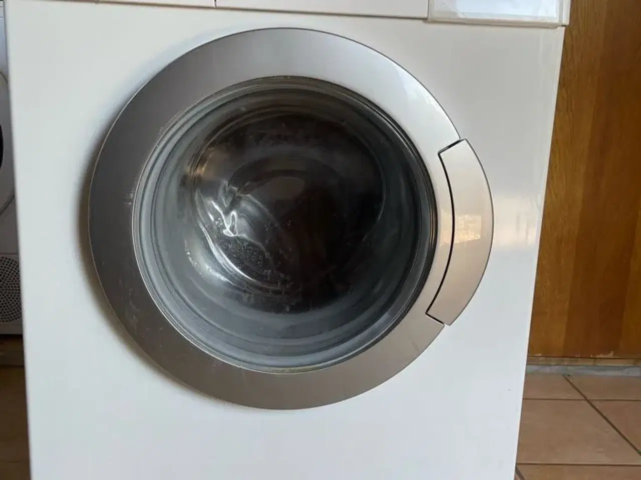 Billede 1 - Bosch maxx 7 sensitive Vaskemaskine