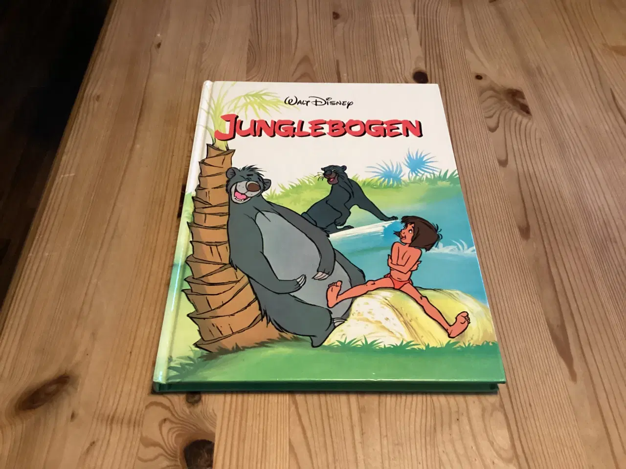 Billede 5 - Disney Bøger 18 Stks