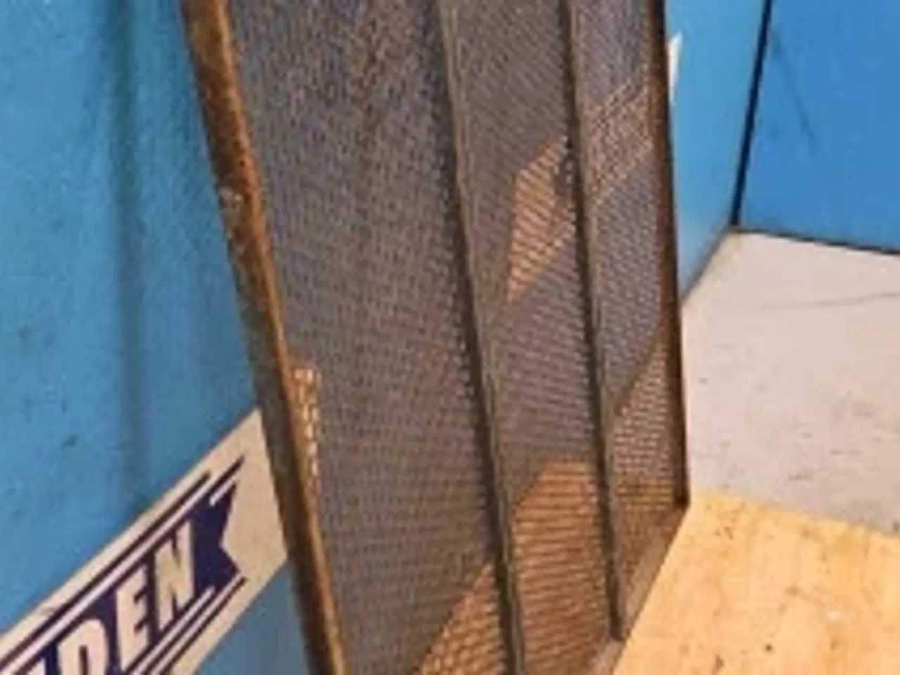 Billede 14 - Claas Mercator 75 Undersold 6531640 (1)