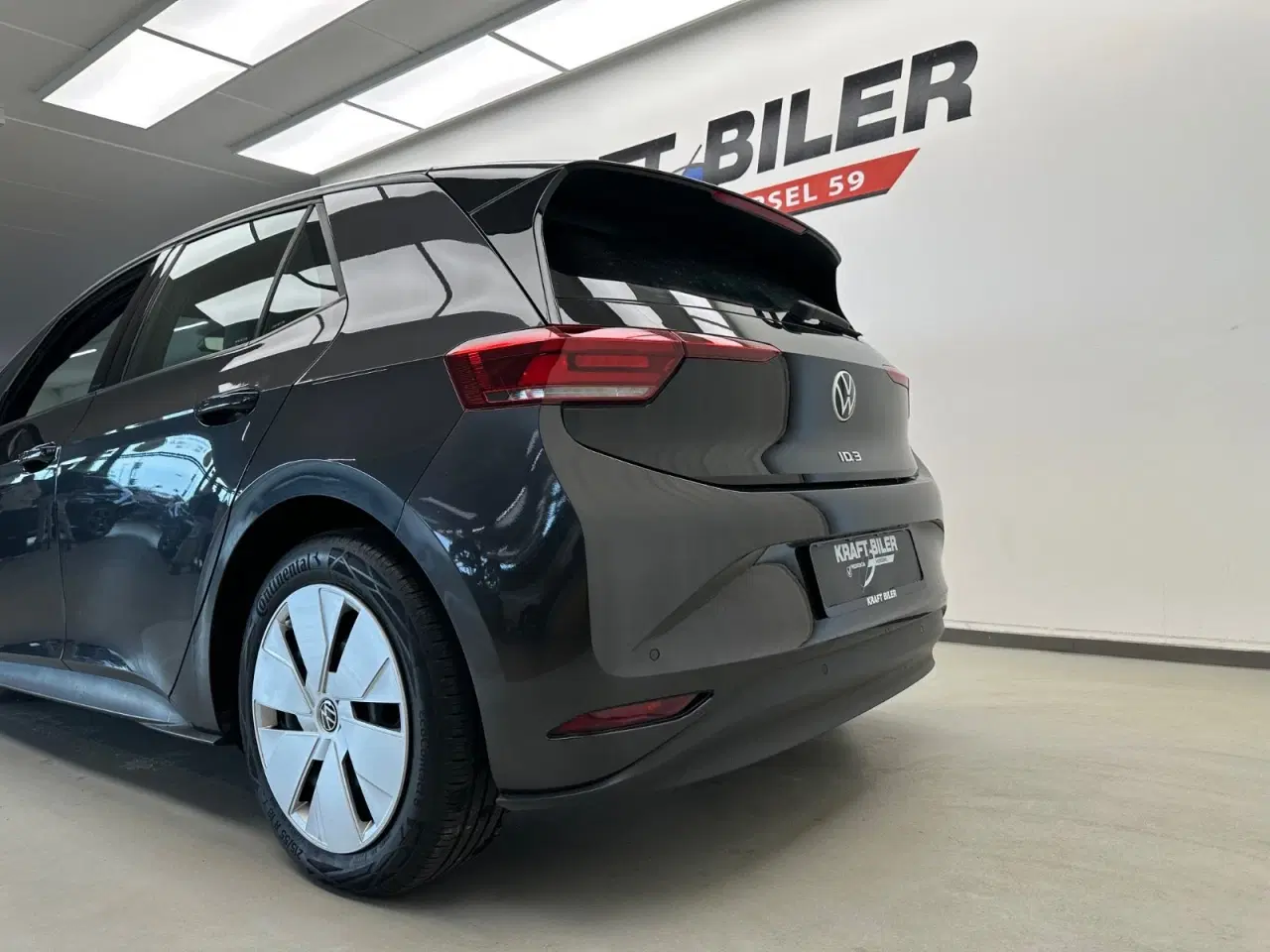 Billede 5 - VW ID.3 58 Pro