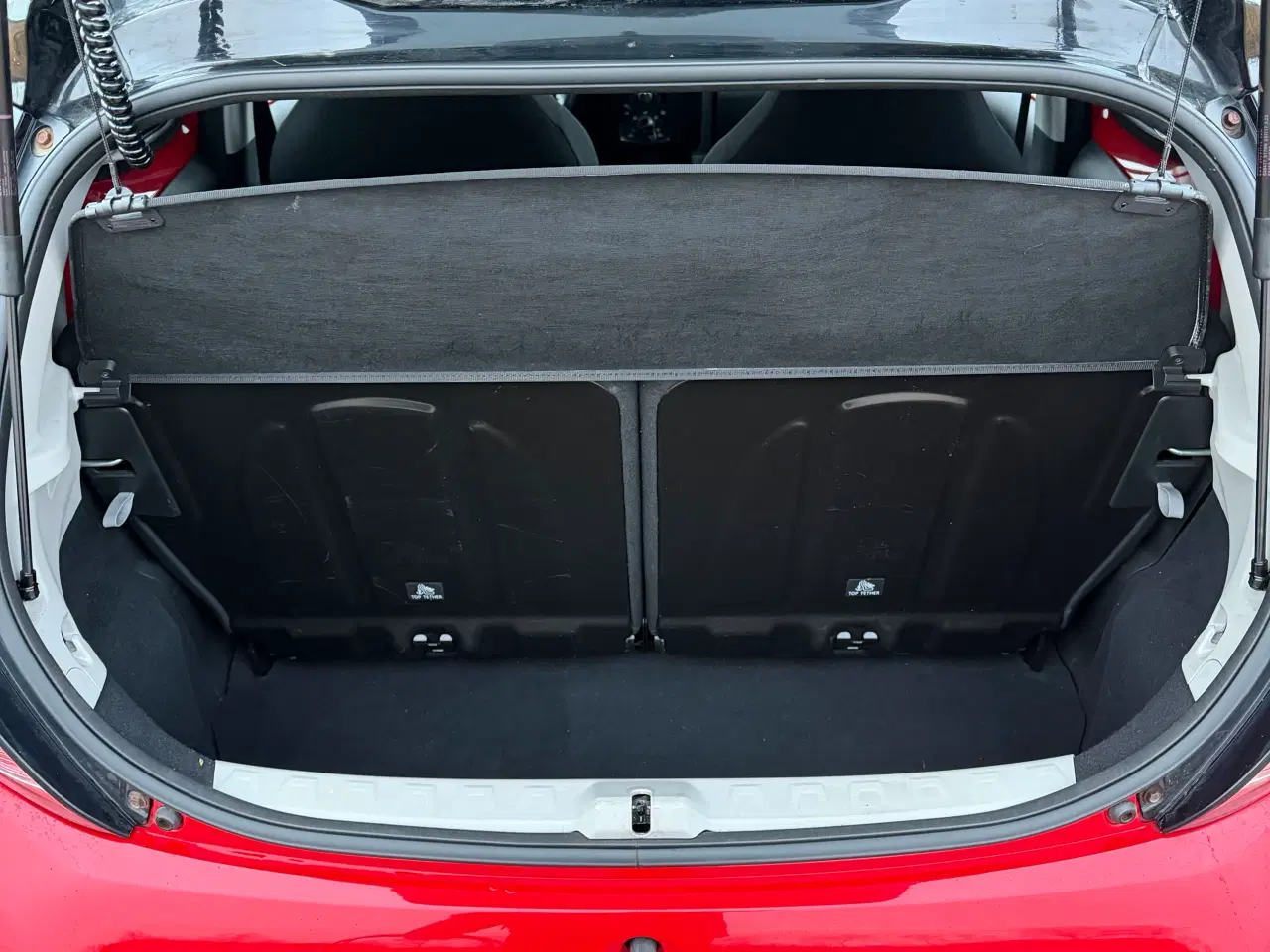 Billede 12 - Toyota Aygo 35000 km 